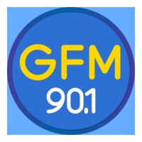 Rádio GFM - 90.1 FM