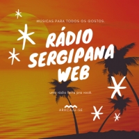 Rádio Sergipana Web