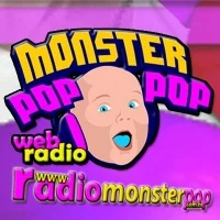 Rádio Monster Pop