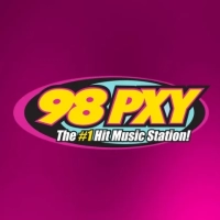 Radio 98 PXY 97.9 FM