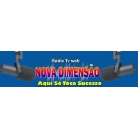 Rádio TV Web Nova Dimensão