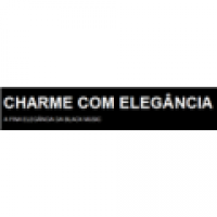 Charme com Elegância