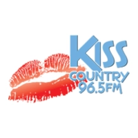 Radio 96.5 Kiss Country