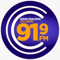 Rádio 91 FM Iracema - 91.9 FM