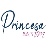 Rádio Princesa - 100.3 FM