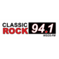 Radio Classic Rock 94.1 94.1 FM