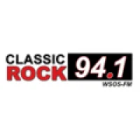 Rádio Classic Rock 94.1 94.1 FM
