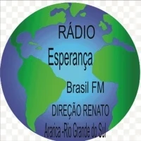 Esperança Brasil FM