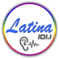 Radio Latina - 101.1 FM
