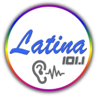 Radio Latina 101.1 FM