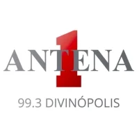 Rádio Antena 1 - 99.3 FM