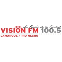 Rádio Vision - 100.5 FM