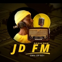 Rádio Web JD FM