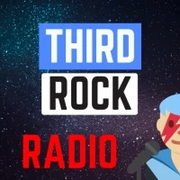 Nasa - Third Rock Radio