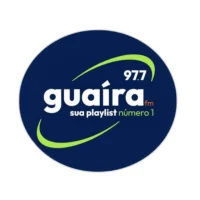 Rádio Guaira - 97.7 FM