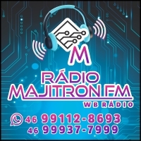 Majitron FM