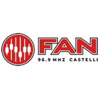Rádio FM Fan 96.9 FM