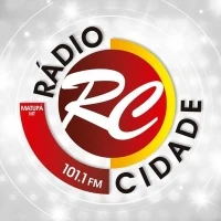 Rádio Cidade - 101.1 FM