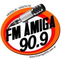 Radio Amiga - 90.9 FM