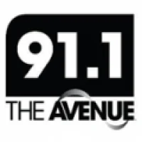 Rádio The Avenue