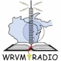 WRVM 102.7 FM