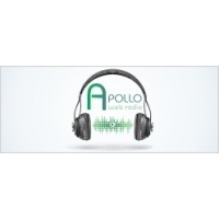 Apollo Web Radio