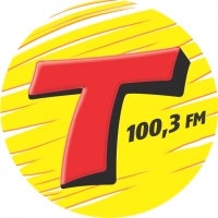 Rádio Transamérica - 100.3 FM