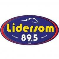 Rádio Lidersom FM - 89.5 FM