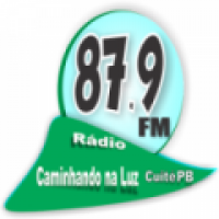 Rádio Caminhando na Luz - 87.9 FM