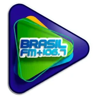 Rádio Brasil - 106.7 FM
