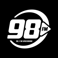 98 FM 98.3 FM