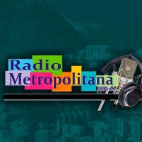 Rádio Metropolitana AM - 1090 AM