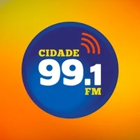 Cidade 99.1 99.1 FM