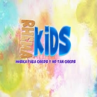 Rádio RHEMA KIDS