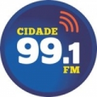 Rádio Cidade FM - 99.1 FM