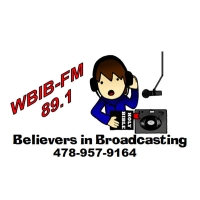 Radio WBIB-FM 89.1 FM