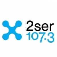 Rádio 2ser - 107.3 FM