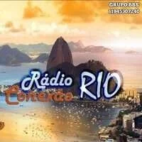 Rádio Conexão Rio