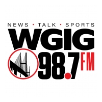 Rádio WGIG - 98.7 FM