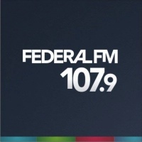 Rádio Federal - 107.9 FM