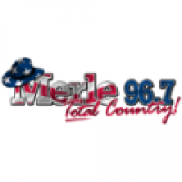 Merle 96.7 FM