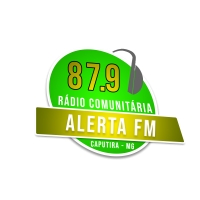 Rádio Alerta FM - 87.9 FM