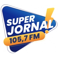 Rádio Super Jornal - 105.7 FM