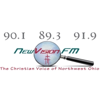 NewVision FM 90.1 FM