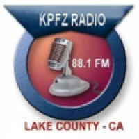 Rádio KPFZ-FM - 88.1 FM