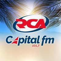 Rádio Capital FM - 101.7 FM