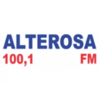Alterosa FM 100.1 FM