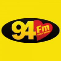 Rádio 94 FM - 94.7 FM