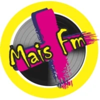 Rádio Mais FM - 105.9 FM