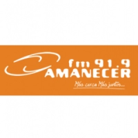 Radio Amanecer FM - 91.9 FM